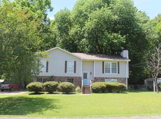 6650 McDuffie Rd, Pinson, AL 35126