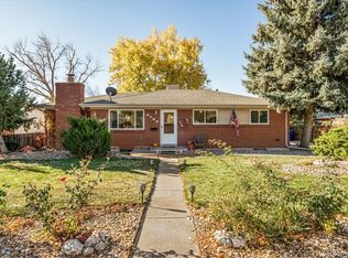 8122 E Briarwood Blvd, Centennial, CO 80112