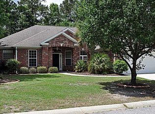 535 Wild Horse Ct, Myrtle Beach, SC 29579