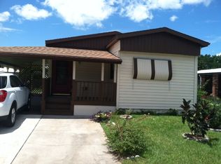 1836 Big Cypress St NE, Palm Bay, FL 32905