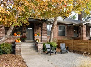 2305 W 32nd Avenue, Denver, CO 80211