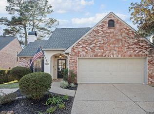 4014 Indian Run Dr, Baton Rouge, LA 70816