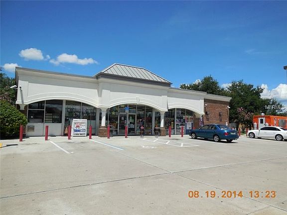 2nd image of 7235 University Blvd