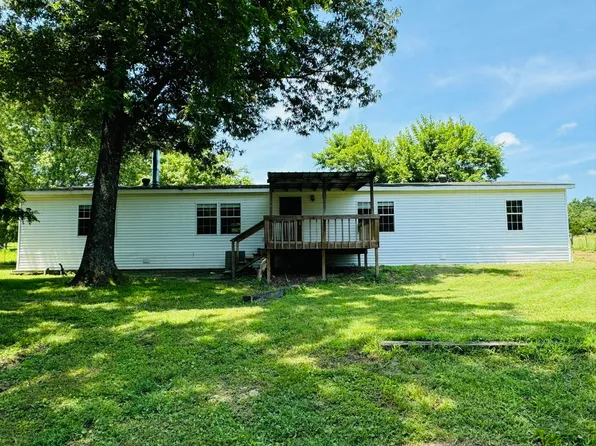 94 State Highway 58, Melbourne, AR 72556