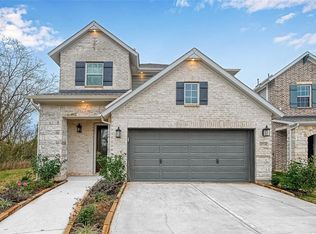 10738 Bridgeport Path Ct, Missouri City, TX 77459