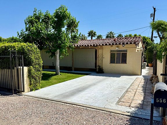 2nd image of 556 S Calle Palo Fierro #1400L