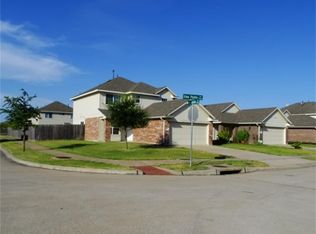 10903 View Pointe Ln, Houston, TX 77034