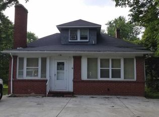 2108 Thistlebloom Ave, Baltimore, MD 21207