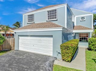 Lakes By The Bay Sec 6, Cutler Bay, FL 33190