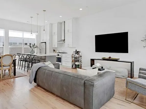 5915 Lindell Ave Unit 103, Dallas, TX 75206