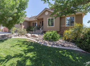 2597 S 2160th St E, Saint George, UT 84790