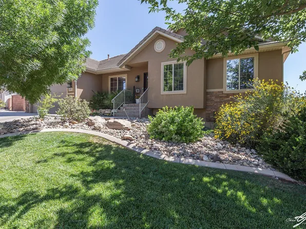 2597 S 2160th St E, Saint George, UT 84790