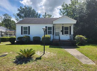 2303 E 38th St, Savannah, GA 31404