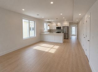 53 Burrell St #3, Roxbury, MA 02119