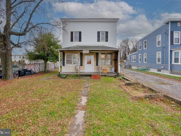 2121 Sparrows Point Rd, Sparrows Point, MD 21219