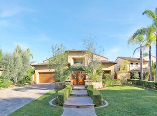 6 Denia, Laguna Niguel, CA 92677
