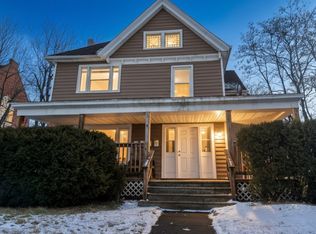 274 Chenango St APT 1, Binghamton, NY