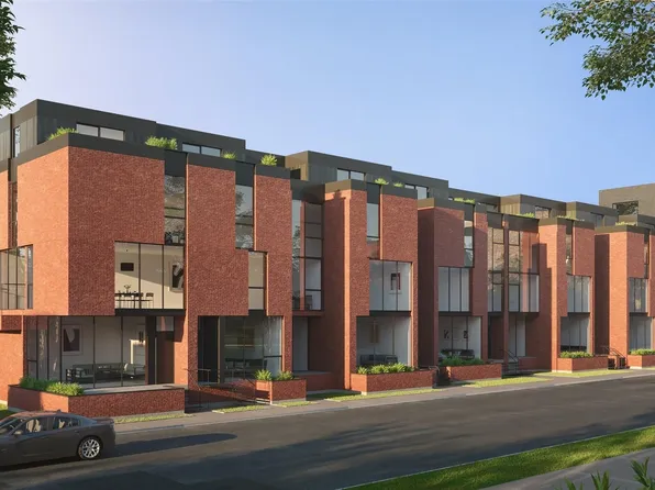 264 Edmund Pl #12, Detroit, MI 48201