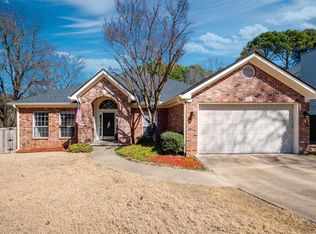14400 Westbury Dr, Little Rock, AR 72223