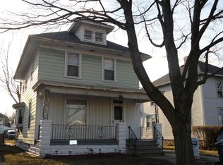 2034 Nelson St, Fort Wayne, IN 46802