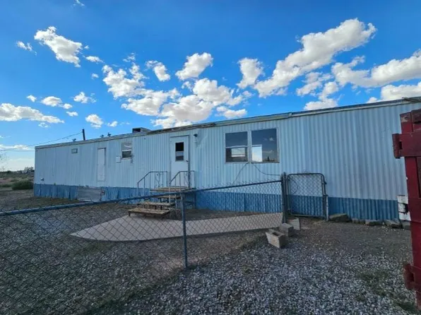 904 S Florida Ave Trailer 33, Alamogordo, NM 88310