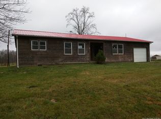 10808 Highway 362, Nabb, IN 47147