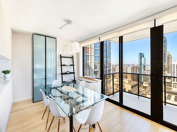 3rd image of 161 W 61st St APT 32E