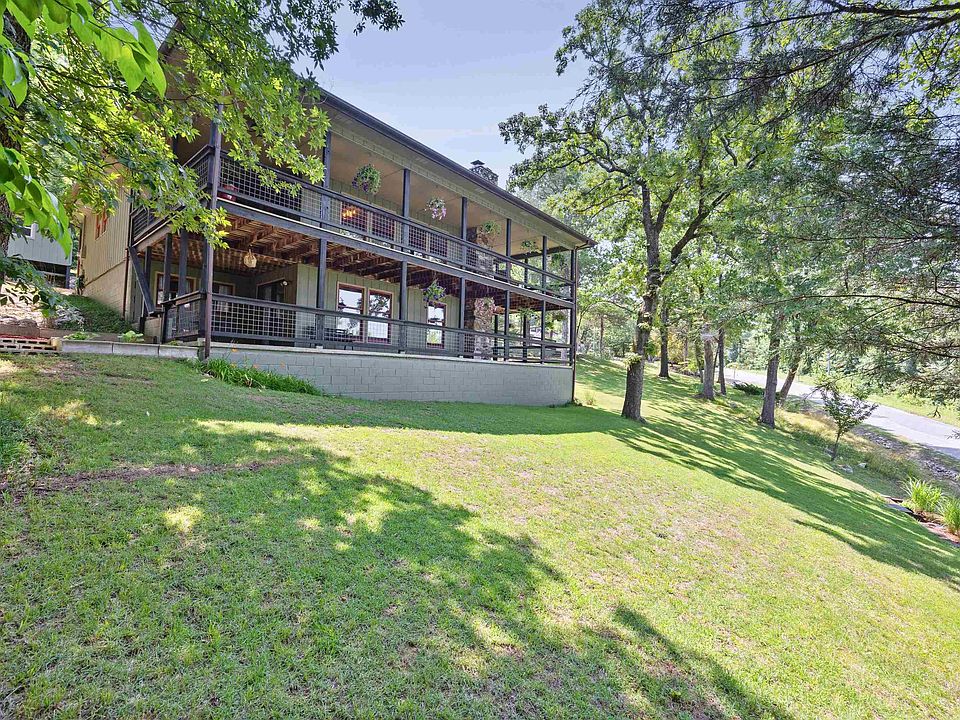 30 Flathead Dr, Cherokee Village, AR 72529 Zillow