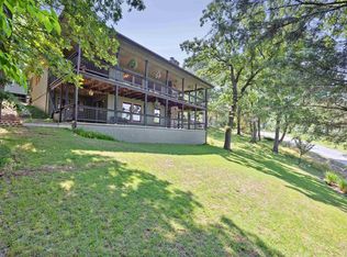 30 Flathead Dr, Cherokee Village, AR 72529