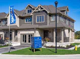 17 Swain Cres, Collingwood, ON L9Y5T3