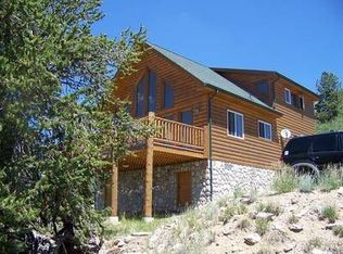 1529 Ute Trl, Como, CO 80432