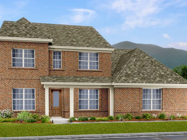 Alpine Plan, Longview Ridge : Symphony Collection