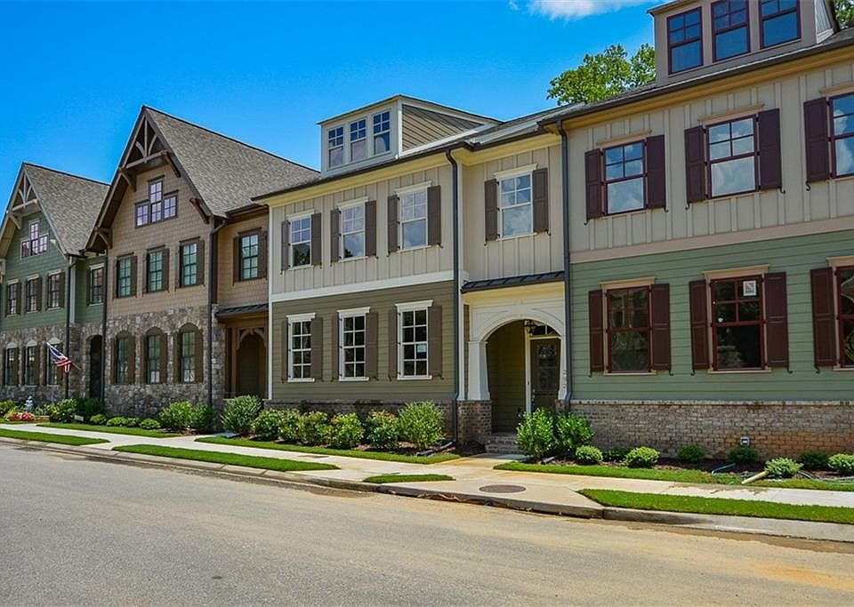 292 Trecastle Sq Canton GA Zillow