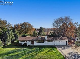 29248 Hardin Rd, Pueblo, CO 81006