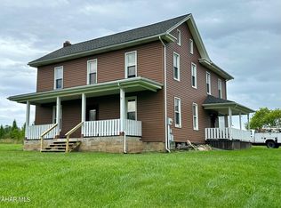123 Blackburn Ln, Fishertown, PA 15539