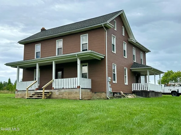 298 Old Quaker Church Rd, Fishertown, PA 15539