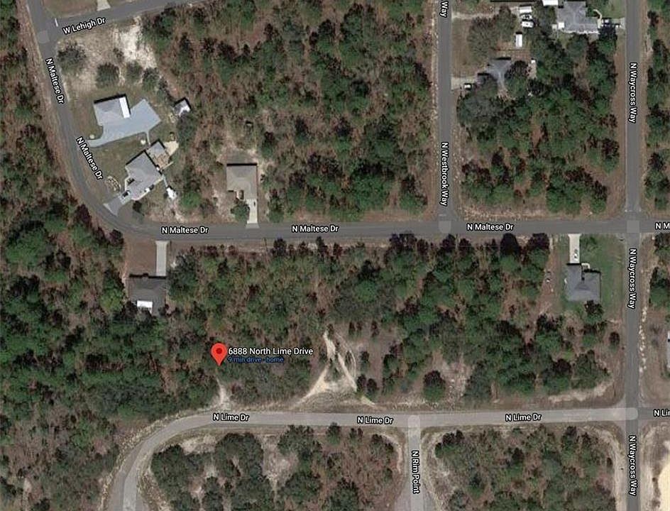 1st image of 6888 N Lime Dr