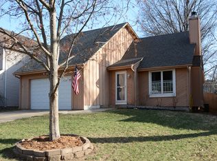 16321 W 126th St, Olathe, KS 66062