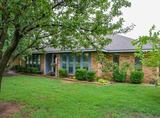 5612 Stonecreek Dr, Durant, OK 74701