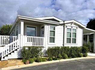 6180 Via Real UNIT 52, Carpinteria, CA 93013