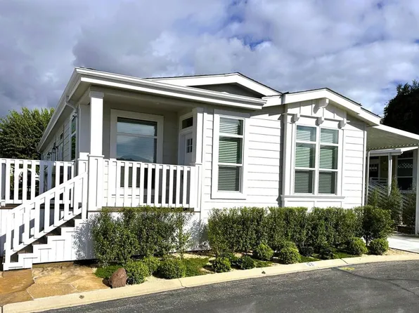 6180 Via Real Unit 52, Carpinteria, CA 93013