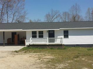 2250 Odear Farm Rd, Creedmoor, NC 27522