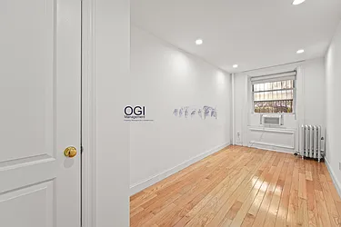 Rented by OGI Management