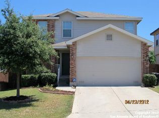 638 Limestone Flt, San Antonio, TX 78251