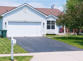 5424 Gillette Ave, Hilliard, OH 43026