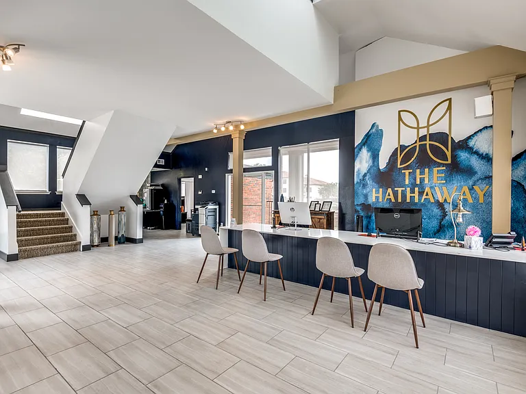 The Hathaway At Willow Bend — Photo 19