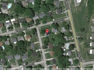 10152 Sturgeon Ln, Cincinnati, OH