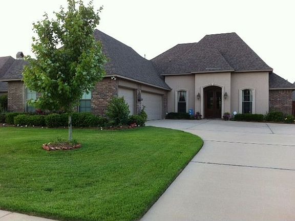 Welcome Home