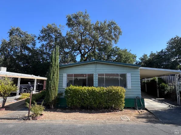 15 Chelsea Cir Court, Cloverdale, CA 95425
