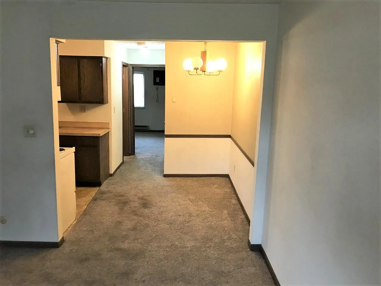 1 bed, $795 — Photo 3